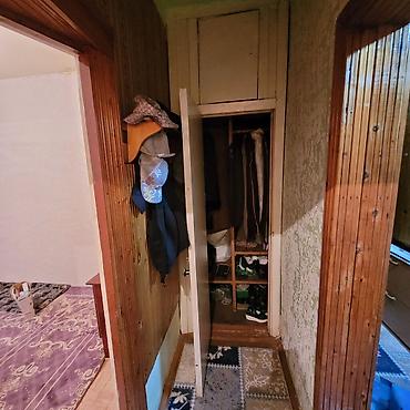 комнаты иссык: 61 м², Без мебели — 10