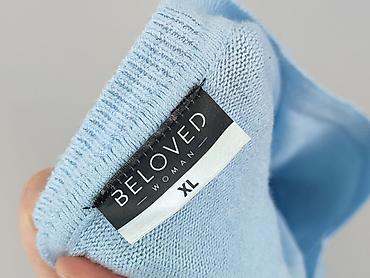 pull an bear: Beloved, Sweter damski, rozmiar XL — 5