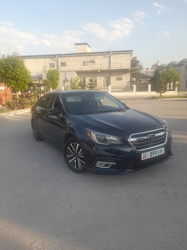 левый руль форестер: Subaru Legacy: 2018 г., 2.5 л, Вариатор, Бензин, Седан