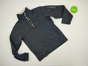 chicaca dresy: Active Wear, Bluza dla mężczyzn, rozmiar S — 2