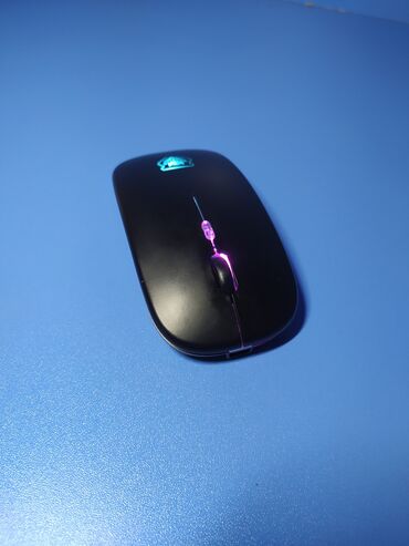 Mauslar: Simsiz Mouse LED

2-ci əl
Əlaqə üçün Whatsapp nömrəmə yazın