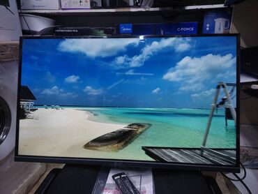 Телевизоры: Телевизор lg 32 дюймовый 81 см smart android! Низкая цена + скидки + — 13