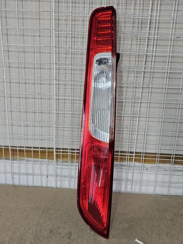 Стоп-сигналы: Задний левый стоп-сигнал Ford 2007 г., Б/у, Оригинал, Германия — 2