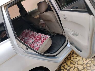 Honda: Honda Edix: 2004 г., 2 л, Бензин — 7