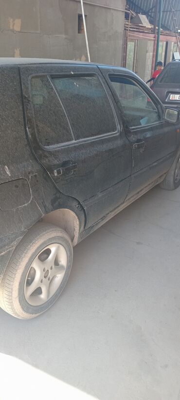 кудайберген волкова: Volkswagen Golf: 1993 г., 1.8 л, Механика, Бензин