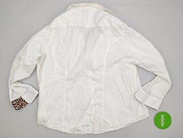 boss athleisure: BOSS CASUAL, Koszula damska, rozmiar 5XL — 3