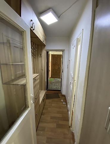 Продажа квартир: 3 комнаты, 58 м², 104 серия, 4 этаж, Старый ремонт — 9