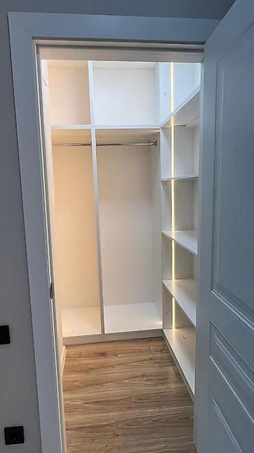 Продажа квартир: 2 комнаты, 65 м², Элитка, 8 этаж, Евроремонт — 7