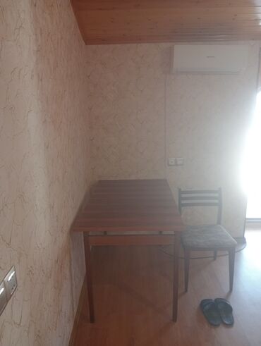 Yeni tikili: 1 otaqlı, Yeni tikili, 32 kv. m — 6