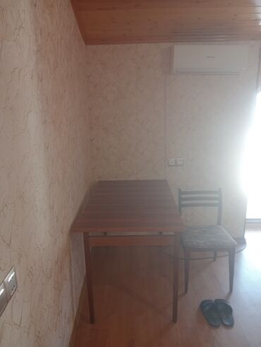 Otaqların uzunmüddətli kirayəsi: Kirayə verilir: eyvanlı otaq/studio - Geniş açıq eyvan: keramika -da lalafo.az — 5 Otaqların uzunmüddətli kirayəsi: Kirayə verilir: eyvanlı otaq/studio - Geniş açıq eyvan: keramika — 5