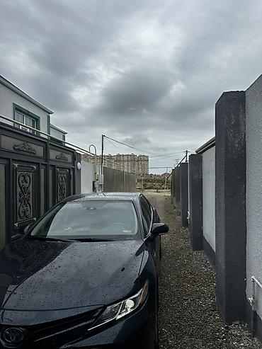 kredıtle evler: 4 otaqlı, 100 kv. m, Kredit var, Yeni təmirli — 6