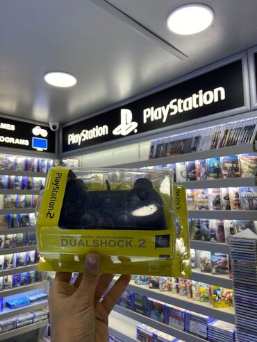 Oyun diskləri: Ps1
ps2
pc game
playstashion
playStation -da lalafo.az — 5 Oyun diskləri: Ps1
ps2
pc game
playstashion
playStation — 5