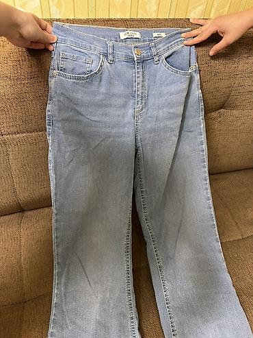cins paltar: Cinslər, Lc Waikiki, M, rəng - Mavi — 1