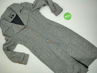 kurka: Płaszcz damski, rozmiar XL — 2