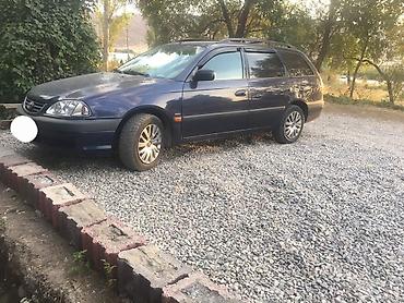 мкпп авенсис: Toyota Avensis: 2000 г., 1.8 л, Механика, Бензин, Универсал — 8