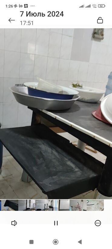 Otaqların uzunmüddətli kirayəsi: Kolbasa bağırsaq sexi Keşlədə arendaya verilir. 55 kv. m hər şəraiti — 3