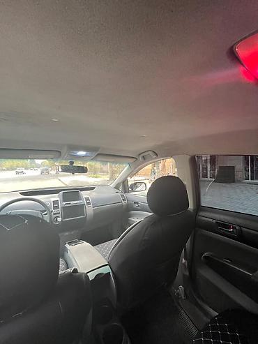 Toyota: Toyota Prius: 1.4 l | 2009 il Sedan — 11