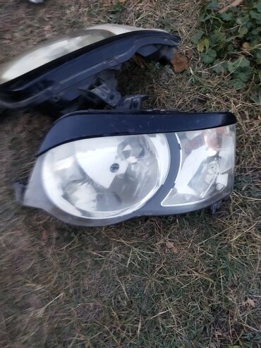 Грузовые кузова и будки: Honda, Б/у, Оригинал — 28