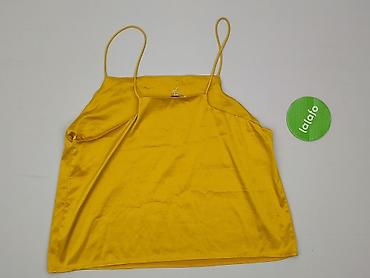 zara bluzki basic: Zara, Top damski, rozmiar L — 3