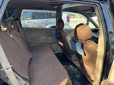 одиссей ra3: Honda Odyssey: 1997 г., 2.3 л, Автомат, Бензин, Минивэн — 5
