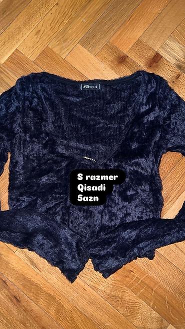 Gündəlik donlar: Gündəlik don, Maksi, PULL&BEAR, S — 8