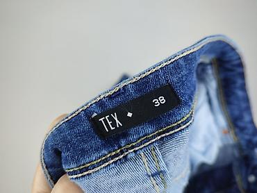 gap jeans: TEX, Jeansy damskie, rozmiar M — 4