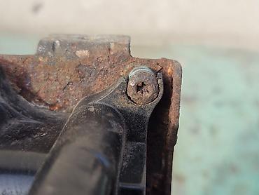 Катушки зажигания: Катушка зажигания Ford 2000 г., Б/у, Оригинал, Германия — 12