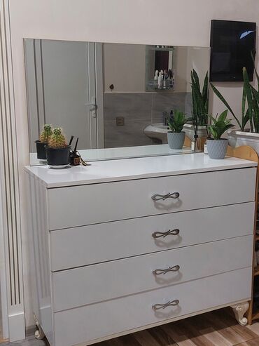 mate: С зеркалом, Азербайджан