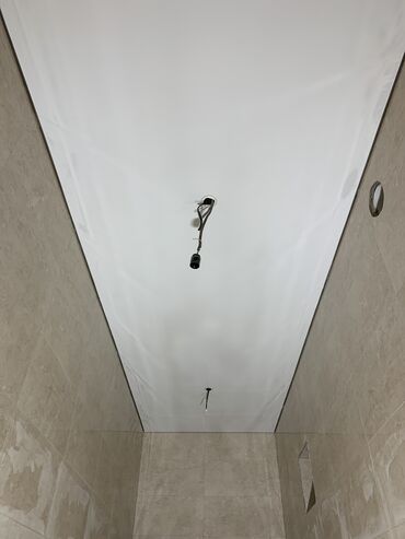 ремонт ванной комнаты бишкек: Натяжные потолки | Глянцевые, Матовые, 3D потолки Монтаж, Гарантия, Демонтаж