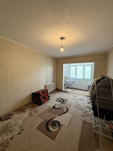 отдам не дорого: 3 комнаты, 75 м², 105 серия, 3 этаж, Старый ремонт
