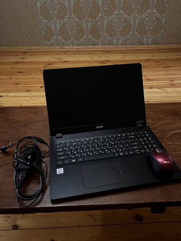 Acer Aspire, 11.6 ", Intel Core i3, 256 GB, Pulsuz çatdırılma