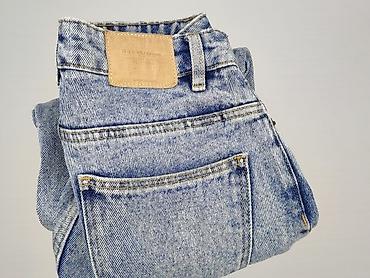 bluzy john deere: House of Denim, Jeansy damskie, rozmiar S — 9