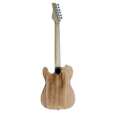 elektro gitarlar: №: 5403 Məhsulun adı: Elektrik gitara Floyd EGT10 NT Brend: Floyd — 2