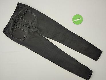 mum jeans: Jeansy damskie, rozmiar L — 3
