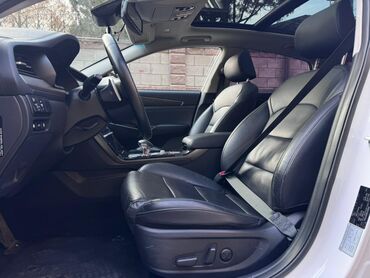 Kia: Kia K7: 2019 г., 3 л, Автомат, Газ, Седан — 8