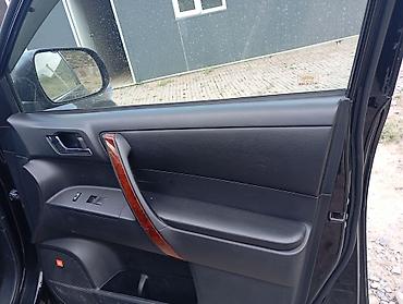 e klass: Toyota Highlander: 2012 г., 3.5 л, Автомат, Гибрид, Кроссовер — 4