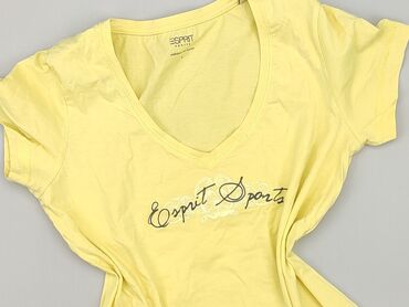 T-shirty: T-shirt damski, Esprit, L