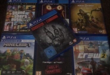 gta 5 ps4 disk: EVOLVE PS4 TƏZƏ