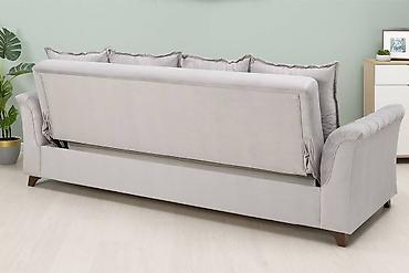 sofa: Прямой диван, Новый, В рассрочку — 4