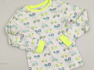 koszulka lewandowski wosp: Sweatshirt, Cool Club, 8 years, 122-128 cm, condition - Perfect