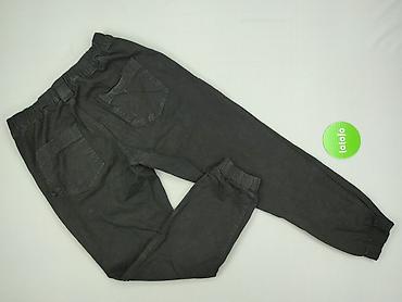alo getry: M.Sara, Spodnie materiałowe damskie, rozmiar XL — 3