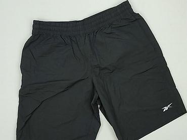 botki tk maxx: Reebok, Szorty dla mężczyzn, rozmiar S — 1