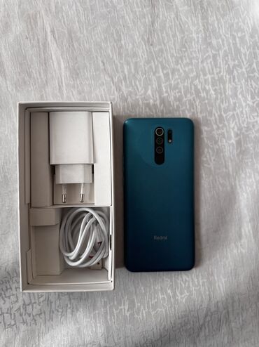 Redmi: Redmi, Redmi 9, Б/у
