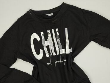 Sweatshirt, Destination, 15 years, 164-170 cm, condition - Perfect