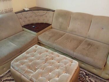 Divanlar: Künc divan, Açılmayan, Bazasız, Parça