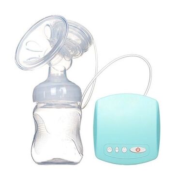 электрический шезлонг детский: Электрический молокоотсос Electric Breast Pump MZ-602 +бесплатная