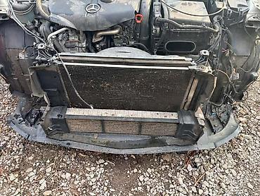 grejaci golf 4: HLADNJACI ZA W246 ZA MERCEDES BENZ B KLASA, B 150, B 160 . OD 2012 — 1
