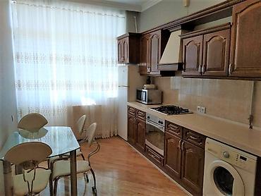 Mənzillər: Yasamal rayonu, “Nizami” metrosu yaxınlığında, “Caspian Plaza” ya — 9