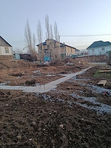 Продажа участков: 6 соток, Для строительства — 8