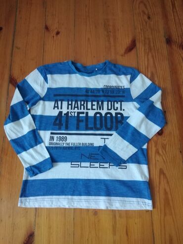 Köynəklər: Köynək, Oğlan üçün, 10 - 12 yaş — 12